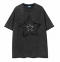 STAR PATCH T-SHIRT