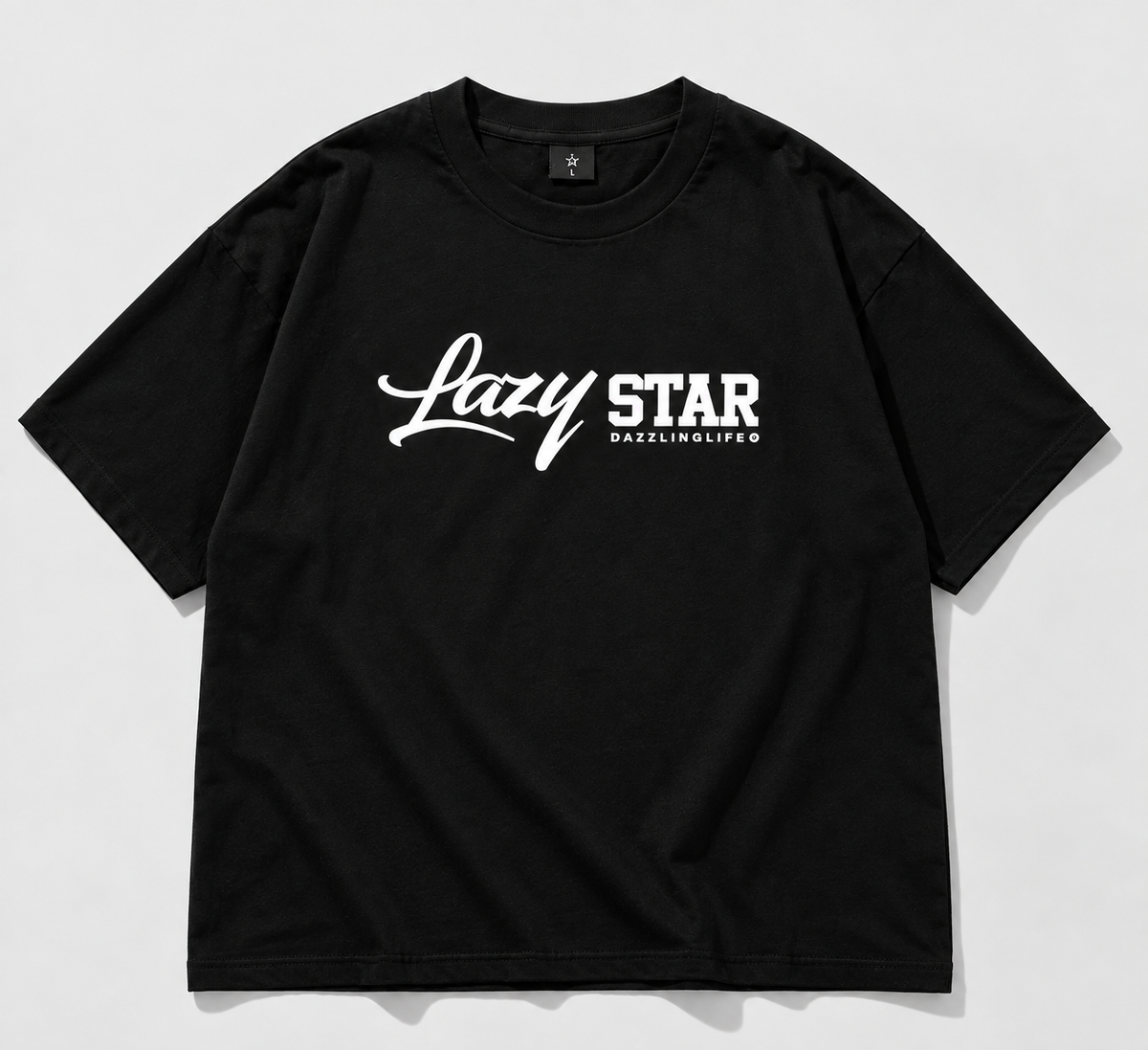 GRAPHIC PRINT T-SHIRT