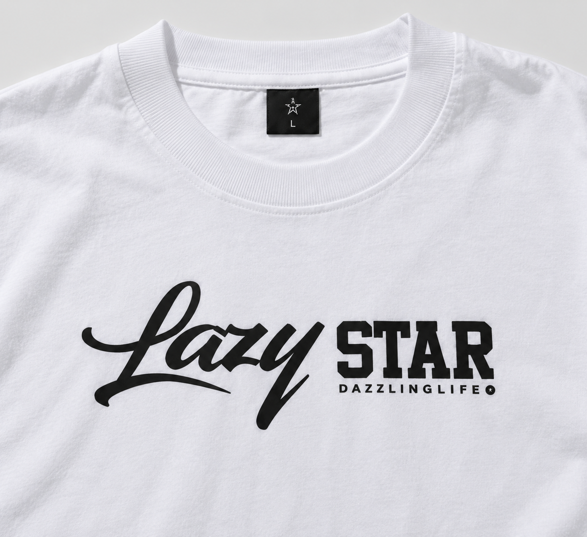 GRAPHIC PRINT T-SHIRT